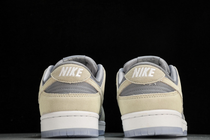 SB Dunk Low Wolf Grey - 854866-011