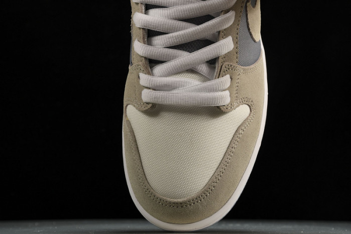SB Dunk Low Wolf Grey - 854866-011