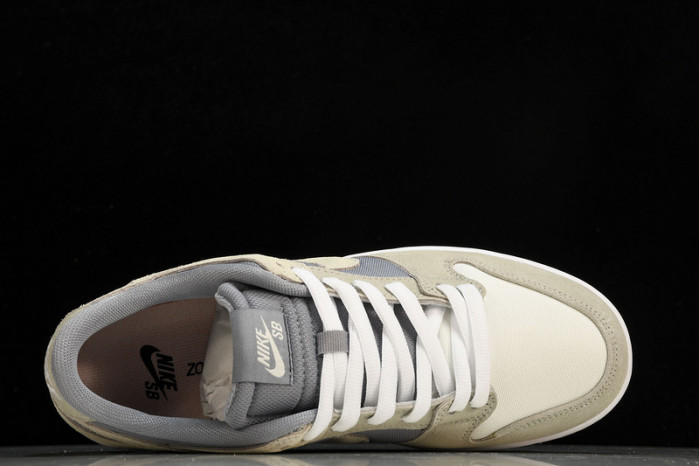 SB Dunk Low Wolf Grey - 854866-011