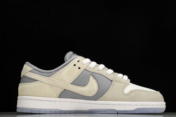 SB Dunk Low Wolf Grey - 854866-011