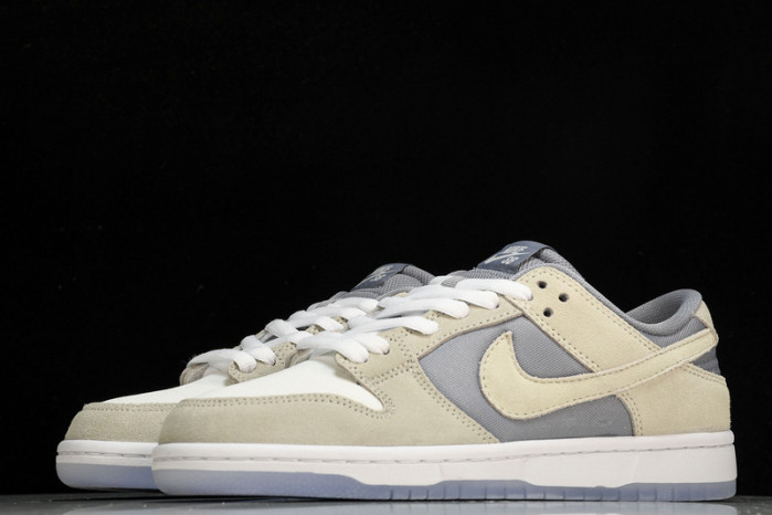 SB Dunk Low Wolf Grey - 854866-011