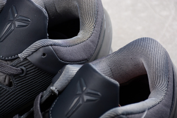 Nike Kobe 7 Black Mamba Collection Fade to Black 869460-442