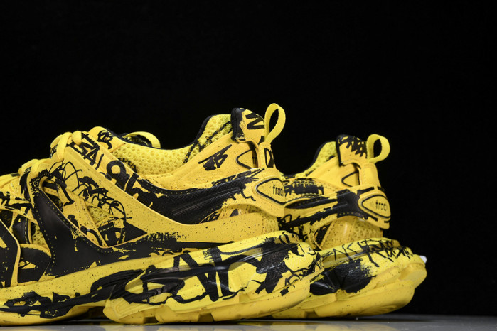 BL TRAINERS TRACK -copshoe BL219