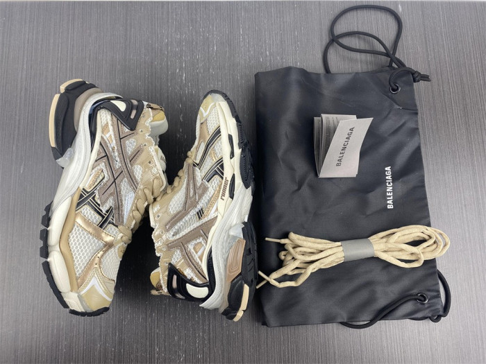 BL RUNNER  -COPSHOE BL 129