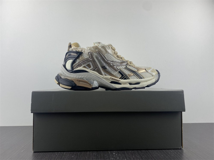 BL RUNNER  -COPSHOE BL 129