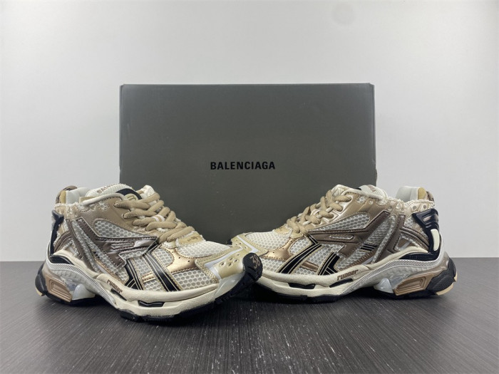 BL RUNNER  -COPSHOE BL 129
