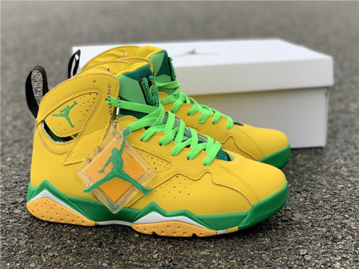 Nike Air Jordan 7 Retro Patta AT3375-300