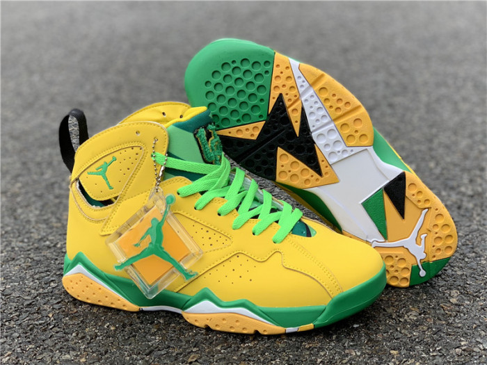 Nike Air Jordan 7 Retro Patta AT3375-300