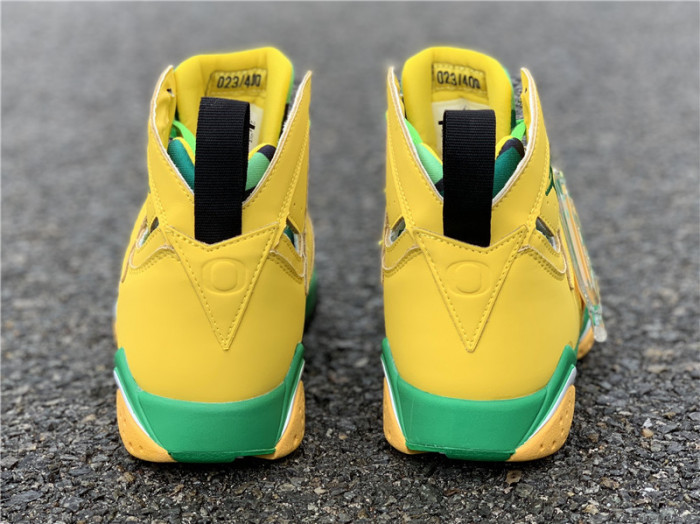 Nike Air Jordan 7 Retro Patta AT3375-300