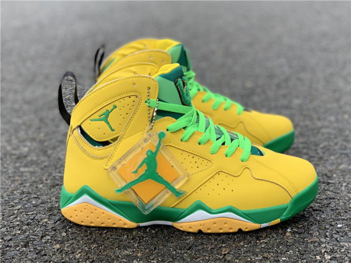 Nike Air Jordan 7 Retro Patta AT3375-300