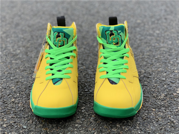 Nike Air Jordan 7 Retro Patta AT3375-300