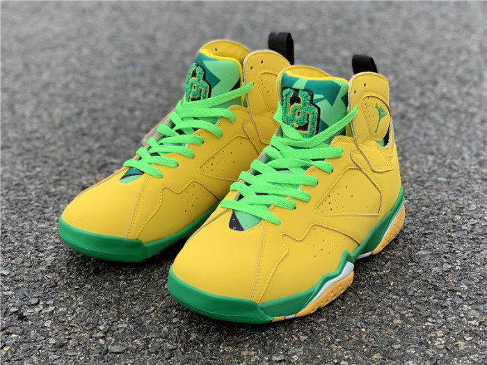 Nike Air Jordan 7 Retro Patta AT3375-300