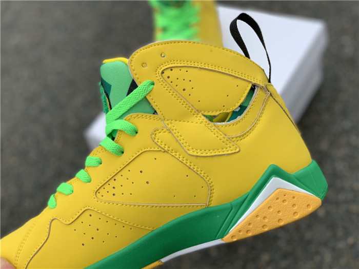 Nike Air Jordan 7 Retro Patta AT3375-300