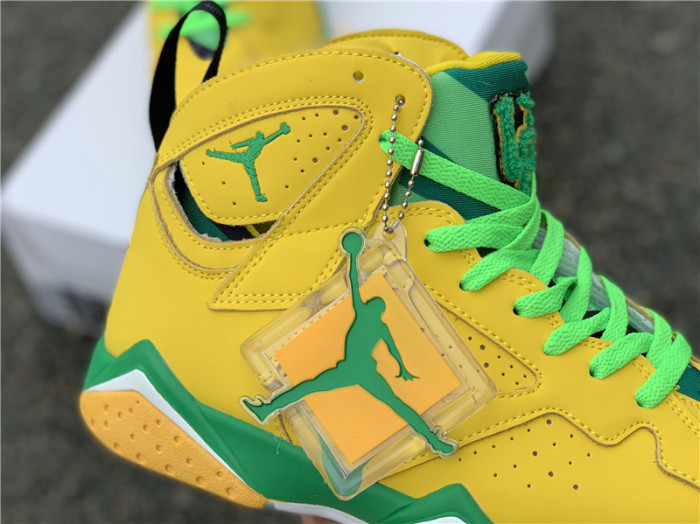Nike Air Jordan 7 Retro Patta AT3375-300