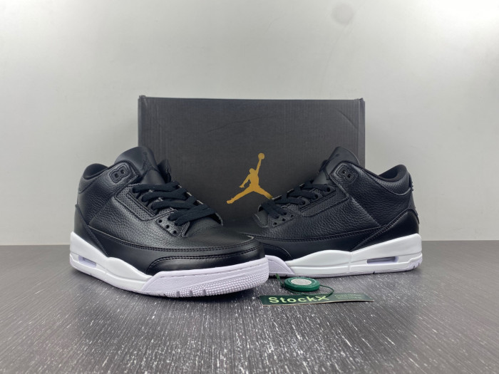 Jordan 3 Retro Cyber Monday - 136064-020