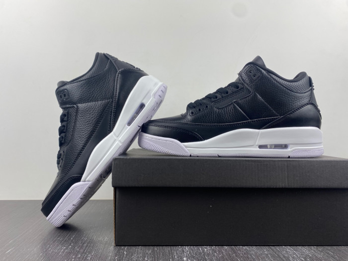 Jordan 3 Retro Cyber Monday - 136064-020
