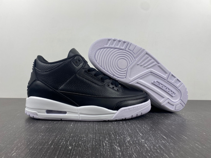 Jordan 3 Retro Cyber Monday - 136064-020