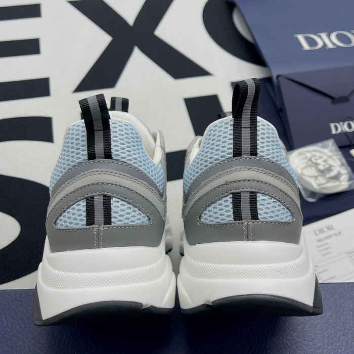 D1R* B22 TRAINER SNEAKER COPSHOE DR-93