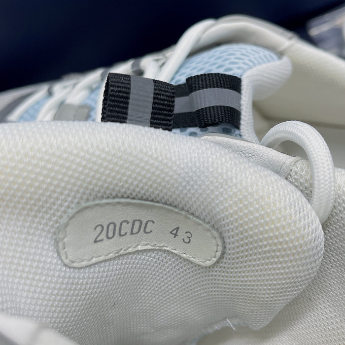 D1R* B22 TRAINER SNEAKER COPSHOE DR-93