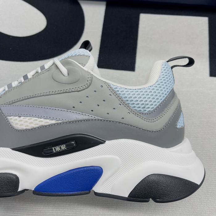 D1R* B22 TRAINER SNEAKER COPSHOE DR-93