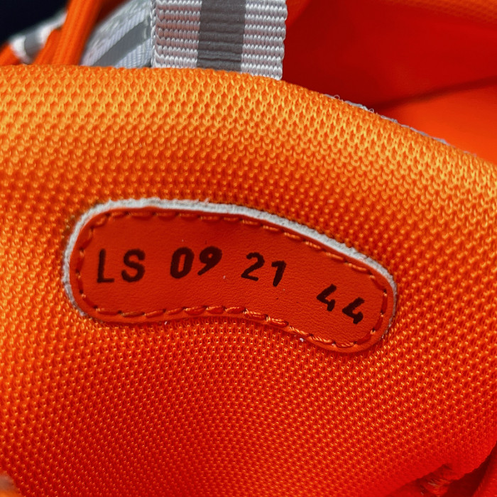 D1R* B22 TRAINER SNEAKER COPSHOE DR-94