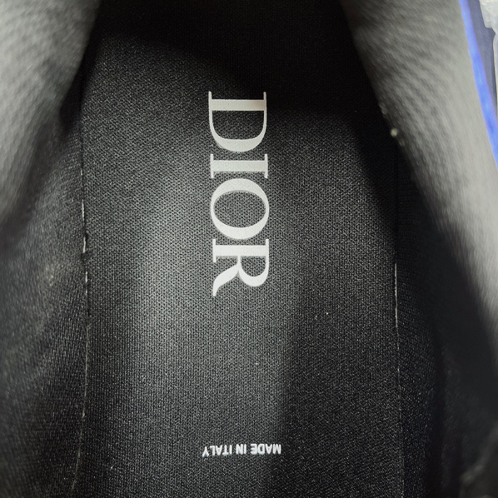 D1R* B22 TRAINER SNEAKER COPSHOE DR-96