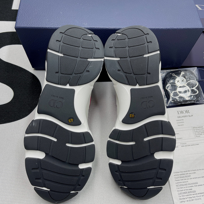 D1R* B22 TRAINER SNEAKER COPSHOE DR-96