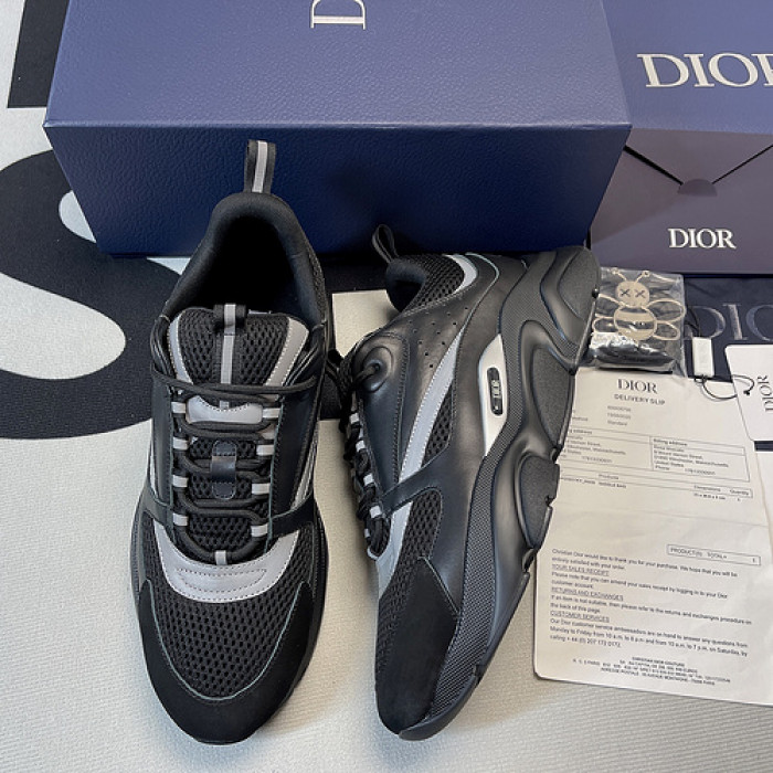 D1R* B22 TRAINER SNEAKER COPSHOE DR-110