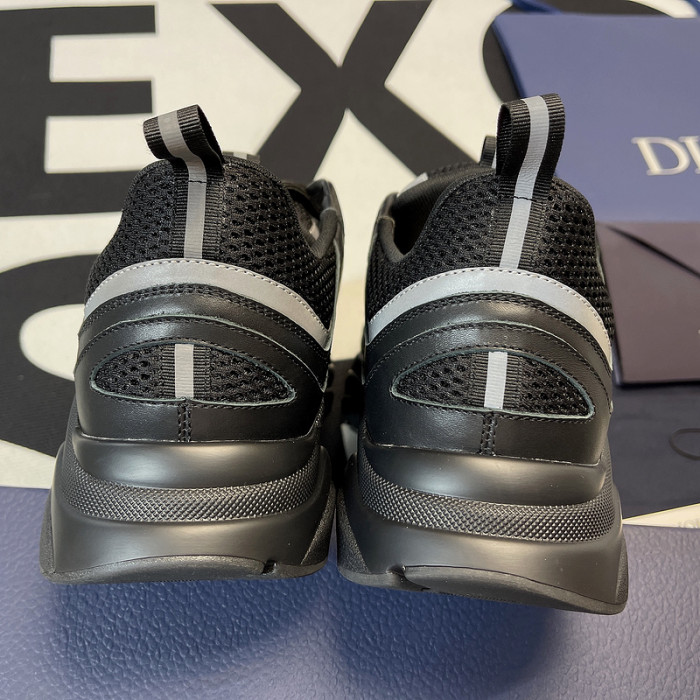 D1R* B22 TRAINER SNEAKER COPSHOE DR-110