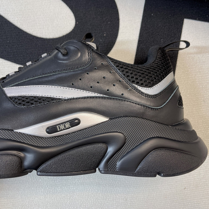 D1R* B22 TRAINER SNEAKER COPSHOE DR-110