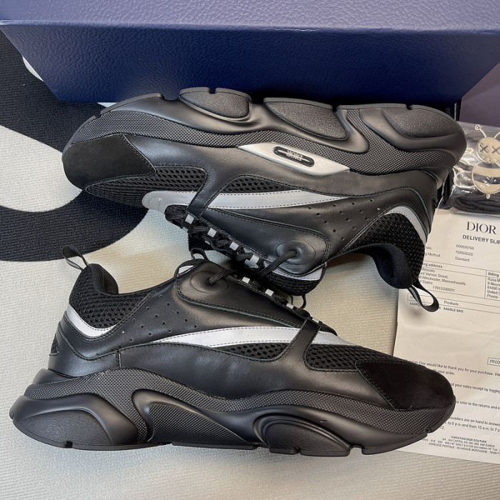 D1R* B22 TRAINER SNEAKER COPSHOE DR-110