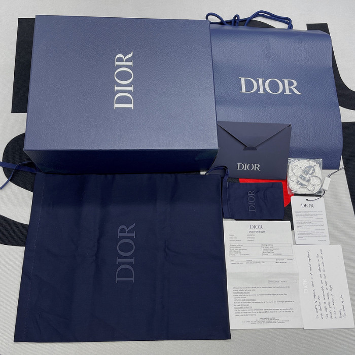 D1R* B22 TRAINER SNEAKER COPSHOE DR-98