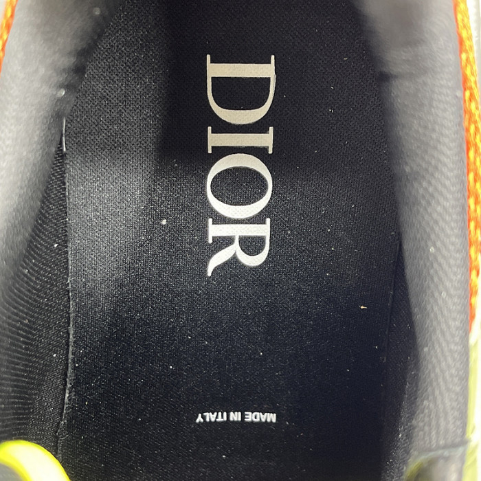 D1R* B22 TRAINER SNEAKER COPSHOE DR-98