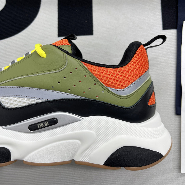 D1R* B22 TRAINER SNEAKER COPSHOE DR-98