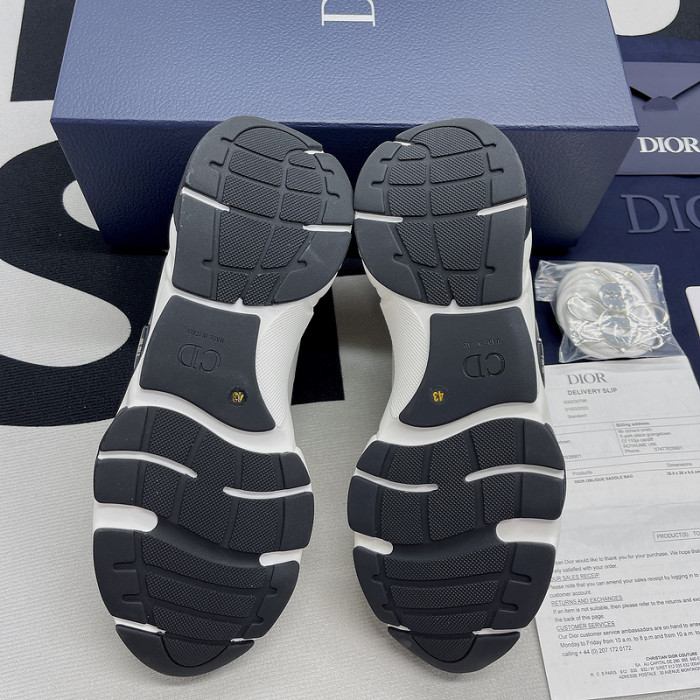 D1R* B22 TRAINER SNEAKER COPSHOE DR-99