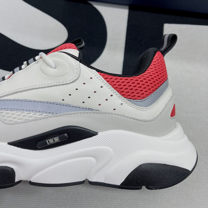 D1R* B22 TRAINER SNEAKER COPSHOE DR-99
