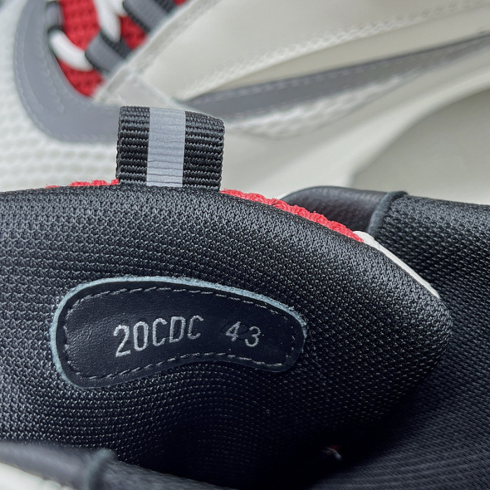 D1R* B22 TRAINER SNEAKER COPSHOE DR-99