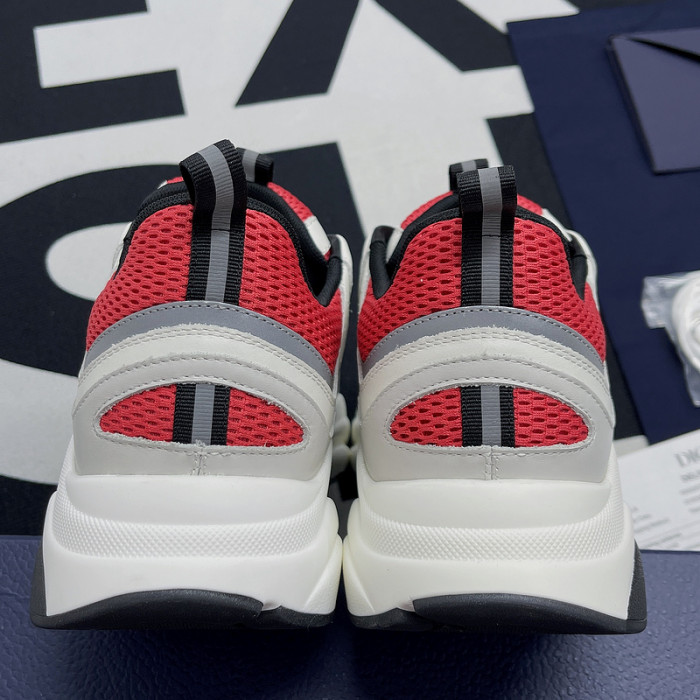D1R* B22 TRAINER SNEAKER COPSHOE DR-99