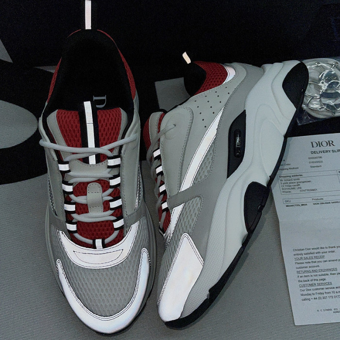 D1R* B22 TRAINER SNEAKER COPSHOE DR-99