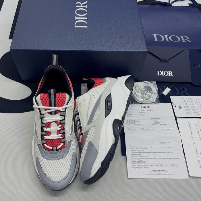 D1R* B22 TRAINER SNEAKER COPSHOE DR-99