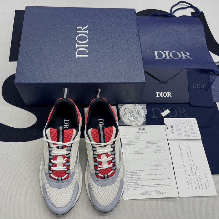 D1R* B22 TRAINER SNEAKER COPSHOE DR-99