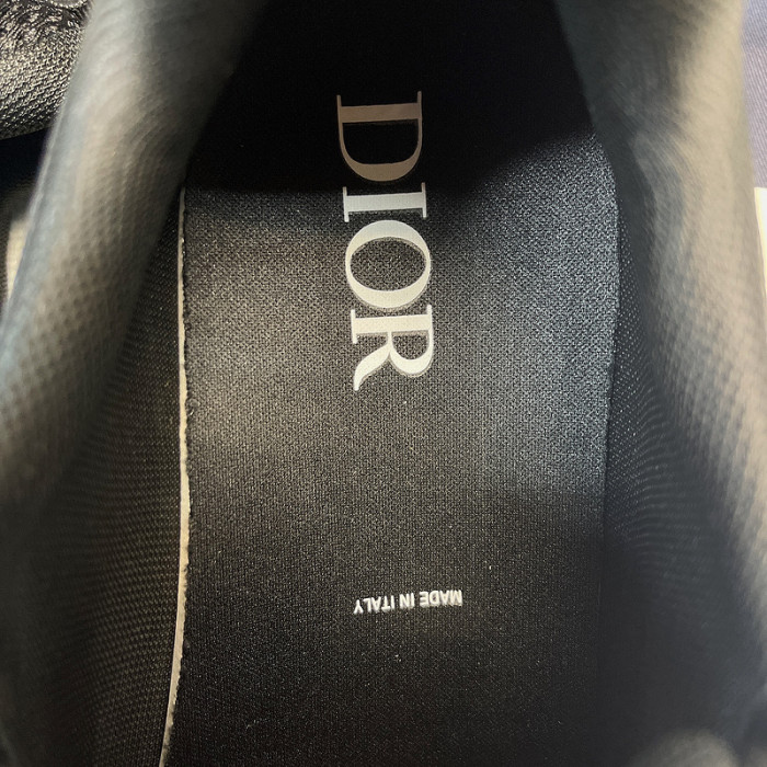 D1R* B22 TRAINER SNEAKER COPSHOE DR-101