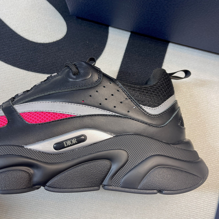 D1R* B22 TRAINER SNEAKER COPSHOE DR-101