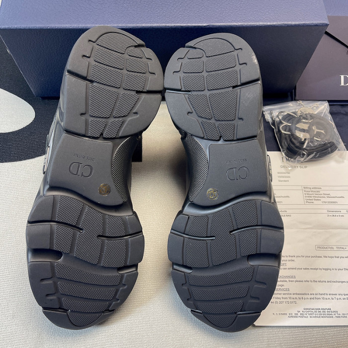 D1R* B22 TRAINER SNEAKER COPSHOE DR-101