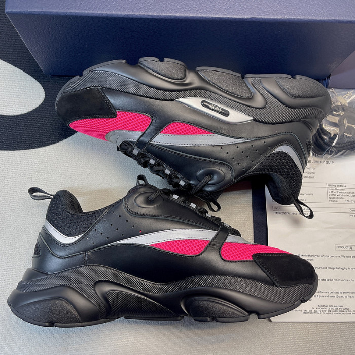 D1R* B22 TRAINER SNEAKER COPSHOE DR-101