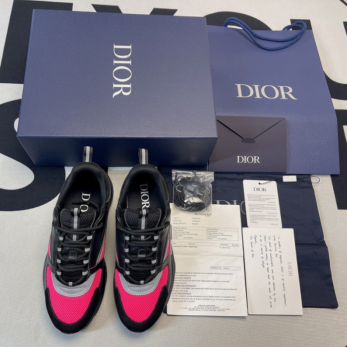 D1R* B22 TRAINER SNEAKER COPSHOE DR-101
