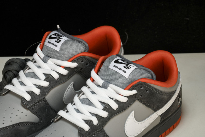 SB Dunk Low Staple NYC Pigeon - 304292-011