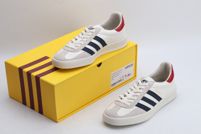 GC LOW-TOP SNEAKER COPSHOE GC-90