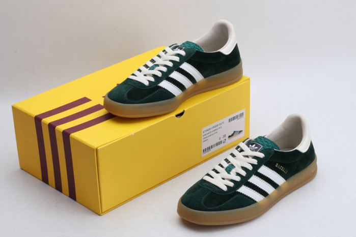 GC  LOW-TOP SNEAKER COPSHOE GC-91