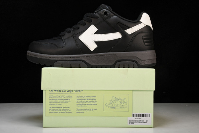 OF sneakers copshoe OW-80